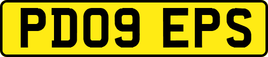 PD09EPS