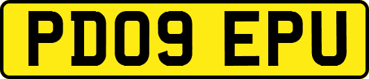 PD09EPU
