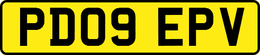 PD09EPV