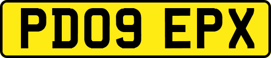 PD09EPX