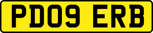 PD09ERB