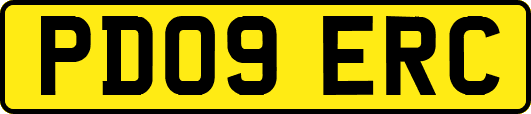 PD09ERC
