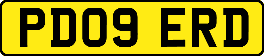 PD09ERD