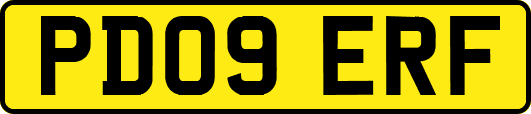 PD09ERF