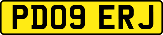 PD09ERJ