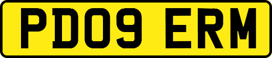 PD09ERM