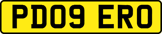 PD09ERO