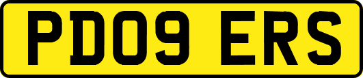 PD09ERS