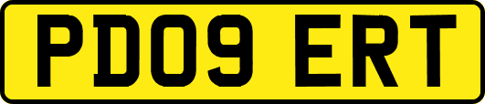 PD09ERT