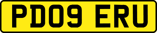 PD09ERU