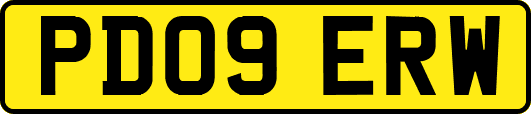 PD09ERW