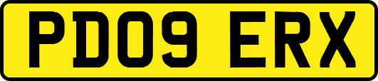 PD09ERX