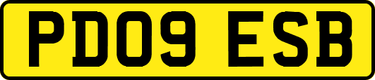 PD09ESB