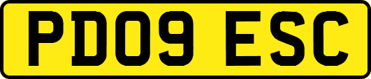 PD09ESC
