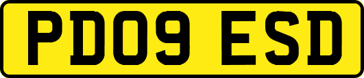 PD09ESD