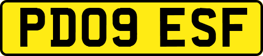 PD09ESF