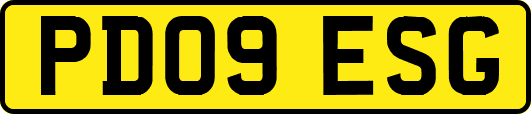 PD09ESG