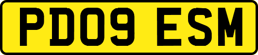 PD09ESM