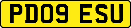 PD09ESU