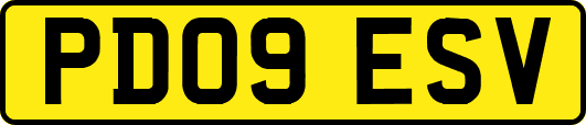 PD09ESV
