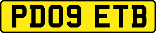 PD09ETB