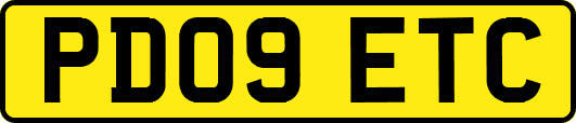 PD09ETC
