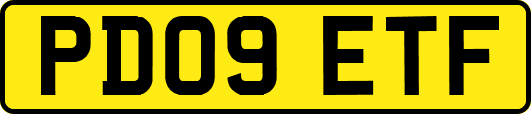 PD09ETF
