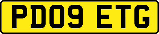 PD09ETG