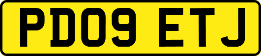 PD09ETJ
