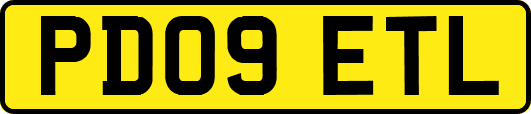 PD09ETL