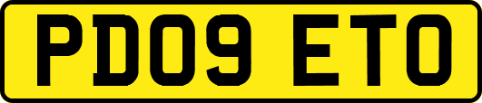 PD09ETO