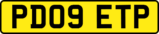 PD09ETP