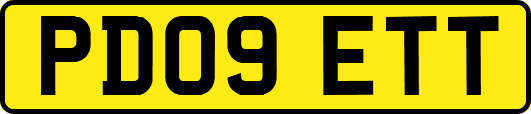 PD09ETT
