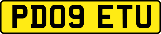 PD09ETU