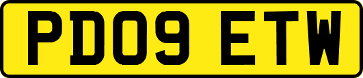 PD09ETW