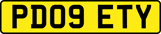 PD09ETY
