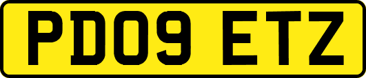 PD09ETZ