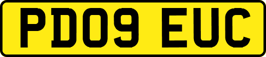 PD09EUC