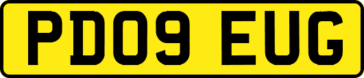 PD09EUG