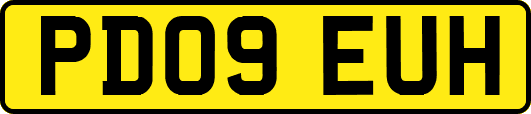 PD09EUH