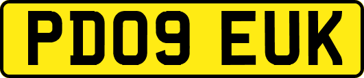 PD09EUK