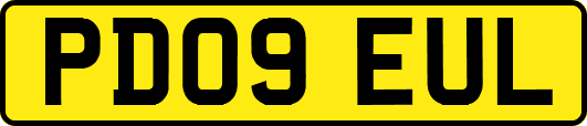 PD09EUL
