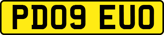 PD09EUO