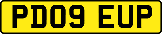 PD09EUP
