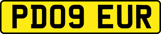 PD09EUR