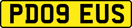 PD09EUS