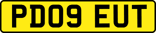 PD09EUT