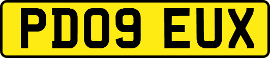 PD09EUX