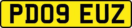 PD09EUZ