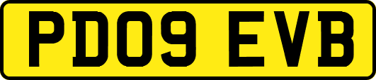 PD09EVB